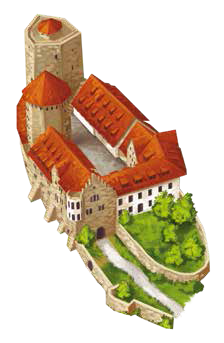 Castelul Rieneck (Bavaria)