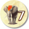 Token UnderTheBigTop Elephant C2.png