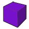 Figure Cube purple.png