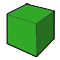 Figure Cube green.png