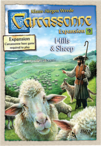 Hills And Sheep C2 Box Cover.png