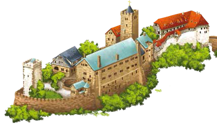 Wartburg Castle (Thuringia)