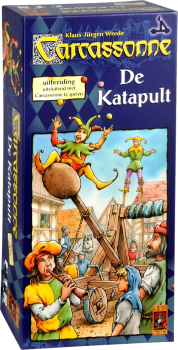 meer Titicaca litteken Zilver File:Box Catapult C1 999.png - Wikicarpedia the Carcassonne game rules wiki