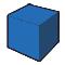Figure Cube blue.png