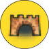 Tunnel Token yellow.png