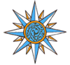 Feature Wind Rose Symbol Blue C1.png