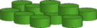 Figure Discs green stacked.png