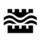 Symbol RiverThroughCity1.png