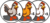 Token AnimalFarm Chicken stacked.png